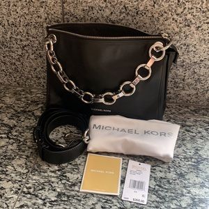 MK Chain Bag